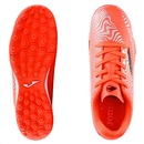 Chuteira Society Infantil Joma Evolution JR - Foto 6