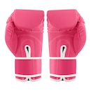 Luva Muay Thai Boxe Kickboxing Profissional Gorilla Feminina - Foto 2