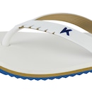 Chinelo Sandália Kenner Red Pro Dedo Unissex - Foto 5