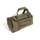 Bolsa adidas Duffel Linear Academia Unissex - Foto 2