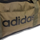 Bolsa adidas Duffel Linear Academia Unissex - Foto 6