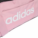 Bolsa adidas Duffel Linear Academia Unissex - Foto 6