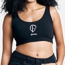 Top do Corinthians Sport Approve Feminino - Foto 3