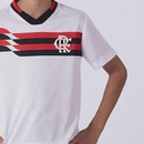 Camiseta do Flamengo Origem Infantil - Foto 3