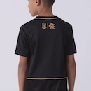 Camiseta do Flamengo Orla Infantil - Foto 3