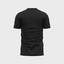 Camiseta do Flamengo Nomad Infantil - Foto 2