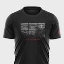 Camiseta do Flamengo Nomad Infantil - Foto 3