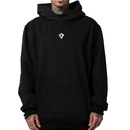 Blusão de Moletom Masculino MCD Canguru Especial Core Com Capuz - Foto 1