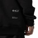 Blusão de Moletom Masculino MCD Canguru Especial Core Com Capuz - Foto 4