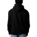 Blusão de Moletom Masculino Rip Curl Canguru Corporate com Capuz - Foto 2