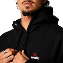 Blusão de Moletom Masculino Rip Curl Canguru Corporate com Capuz - Foto 3