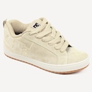 Tênis Masculino DC Shoes DC Court Graffik SE - Foto 3