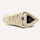 Tênis Masculino DC Shoes DC Court Graffik SE - Foto 6