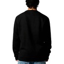 Blusão de Moletom Masculino Rip Curl Careca Corporate Sem Capuz - Foto 2