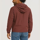 Jaqueta Corta Vento do Fluminense Towering Braziline Masculina - Foto 2