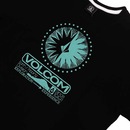 Camiseta Masculina Volcom Out There WT25 - Foto 3