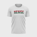 Camiseta do Fluminense BrazilineNomad Masculina - Foto 1
