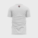 Camiseta do Fluminense BrazilineNomad Masculina - Foto 2