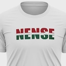 Camiseta do Fluminense BrazilineNomad Masculina - Foto 3