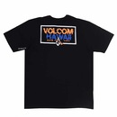 Camiseta Masculina Volcom Fuzer WT25 - Foto 2