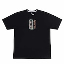 Camiseta Masculina Volcom Eye Rust WT25 - Foto 1