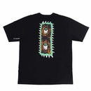 Camiseta Masculina Volcom Eye Rust WT25 - Foto 2