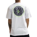 Camiseta Masculina Volcom Cylinderz - Foto 2