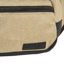 Pochete Oakley Transit Belt Bag WT25 Pebble - Foto 4