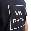 Camiseta Masculina RVCA VA All The Way WT25 - Foto 3