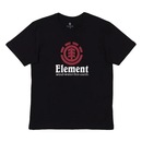 Camiseta Masculina Element Vertical WT25 - Foto 1
