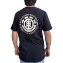 Camiseta Masculina Element Seal BP WT25 - Foto 2