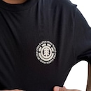Camiseta Masculina Element Seal BP Plus Size WT25 - Foto 3
