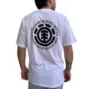 Camiseta Masculina Element Seal BP WT25 - Foto 2