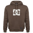 Blusão de Moletom Masculino DC Shoes DC Star Masculino - Foto 1