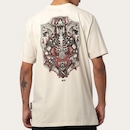 Camiseta Masculina MCD Cavaleiro Guerra Espada - Foto 2