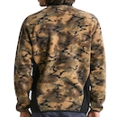 Blusão de Moletom Masculino Volcom Error 92 Mock sem Capuz - Foto 2