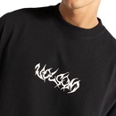 Camiseta Masculina Volcom Comfort Full Ring - Foto 3