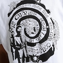 Camiseta Masculina Volcom Comfort Constant - Foto 3