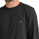 Blusão Masculino Hurley Retlínea Classic - Foto 3