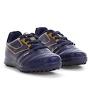 Chuteira Society Infantil Topper Cup VIII - Foto 3