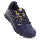 Chuteira Society Infantil Topper Cup VIII - Foto 5