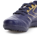 Chuteira Society Infantil Topper Cup VIII - Foto 6