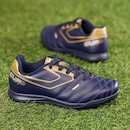 Chuteira Society Infantil Topper Cup VIII - Foto 9