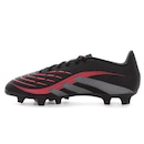 Chuteira de Futebol de Campo Masculino adidas Predator Club FG/MG - Foto 2