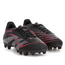 Chuteira de Futebol de Campo Masculino adidas Predator Club FG/MG - Foto 3