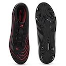 Chuteira de Futebol de Campo Masculino adidas Predator Club FG/MG - Foto 4