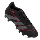 Chuteira de Futebol de Campo Masculino adidas Predator Club FG/MG - Foto 5