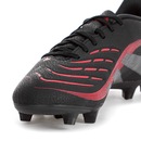 Chuteira de Futebol de Campo Masculino adidas Predator Club FG/MG - Foto 6