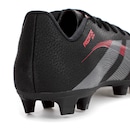 Chuteira de Futebol de Campo Masculino adidas Predator Club FG/MG - Foto 7