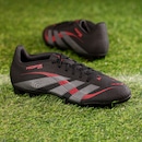 Chuteira de Futebol de Campo Masculino adidas Predator Club FG/MG - Foto 8